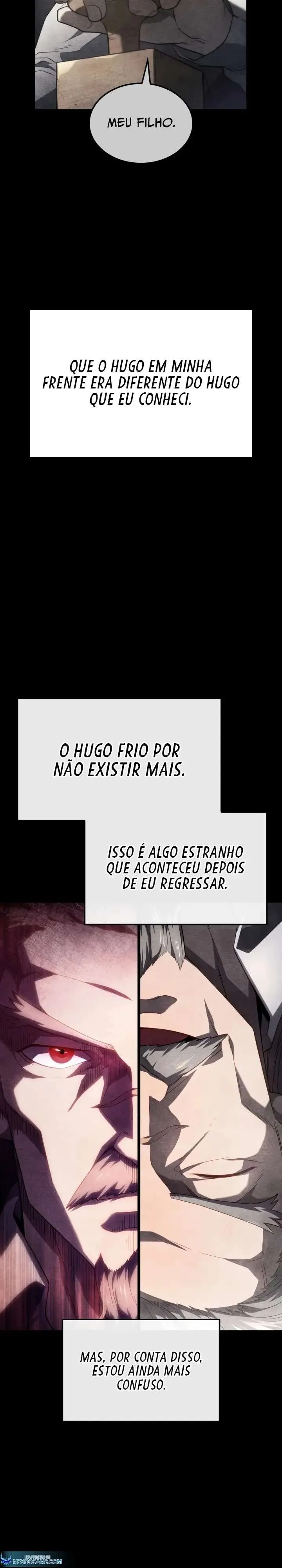 Revenge of the Baskerville Bloodhound — Cap. 69, pág. 25