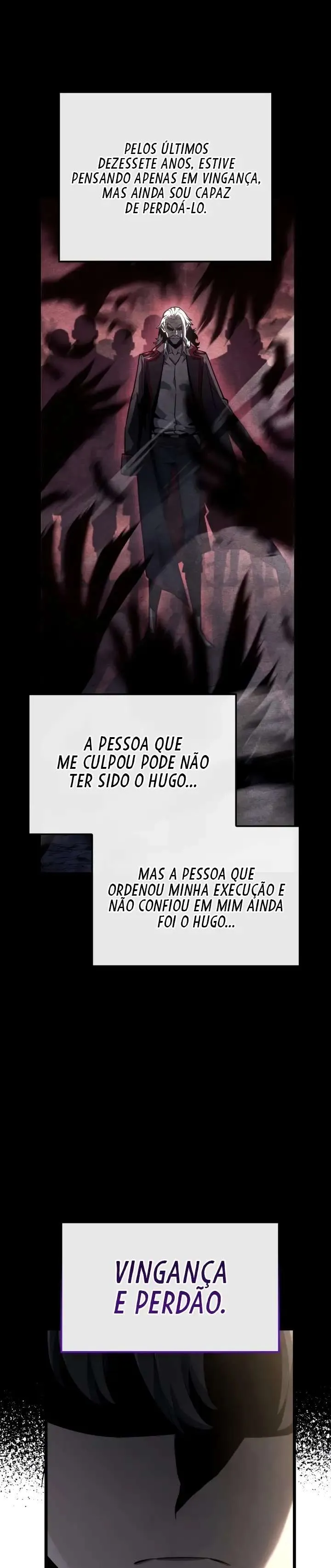 Revenge of the Baskerville Bloodhound — Cap. 69, pág. 26