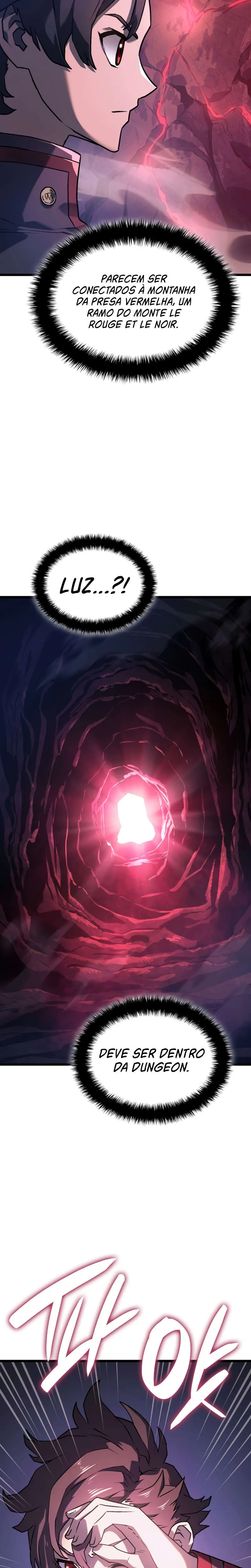 Revenge of the Baskerville Bloodhound — Cap. 7, pág. 3