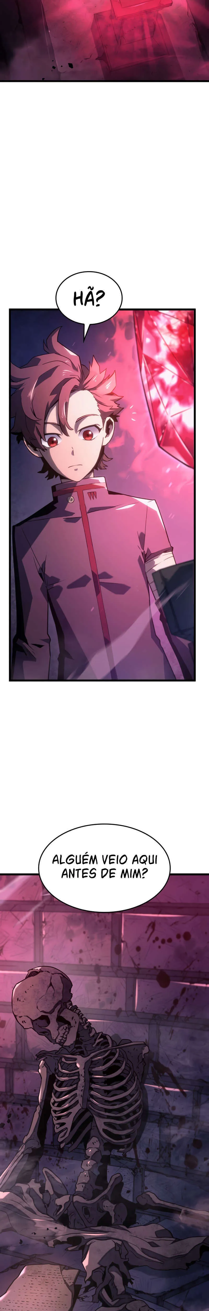 Revenge of the Baskerville Bloodhound — Cap. 7, pág. 6