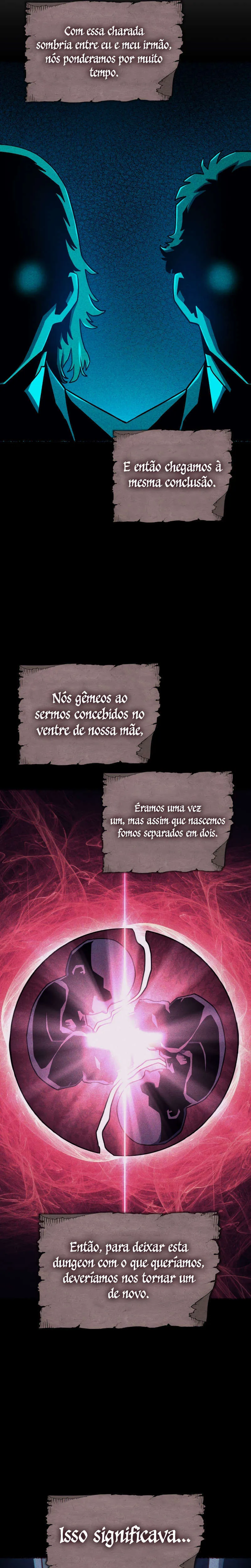 Revenge of the Baskerville Bloodhound — Cap. 7, pág. 14
