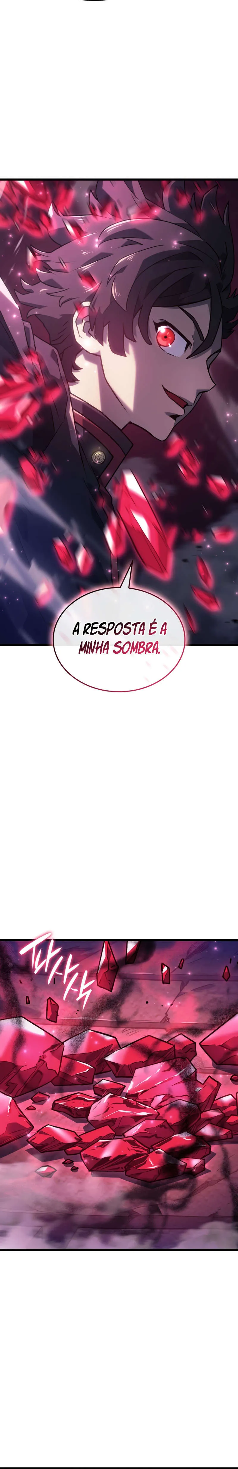 Revenge of the Baskerville Bloodhound — Cap. 7, pág. 27