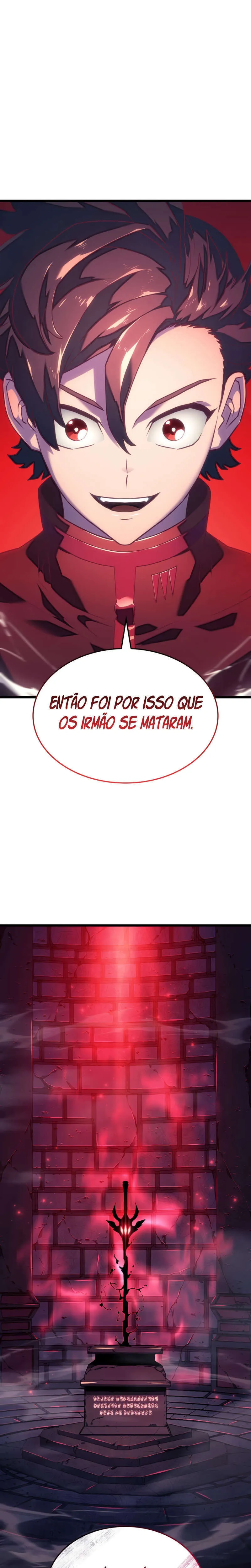 Revenge of the Baskerville Bloodhound — Cap. 7, pág. 29