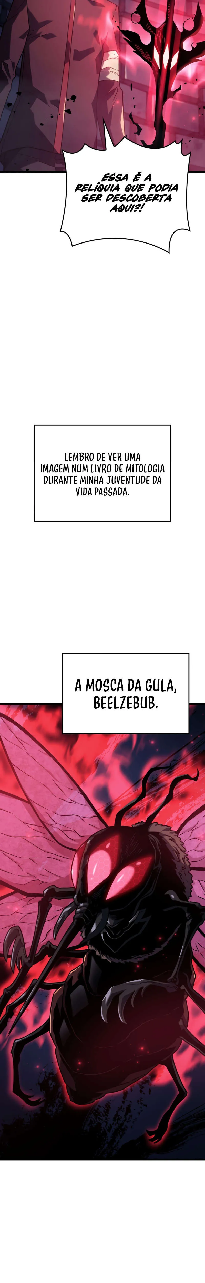 Revenge of the Baskerville Bloodhound — Cap. 7, pág. 32
