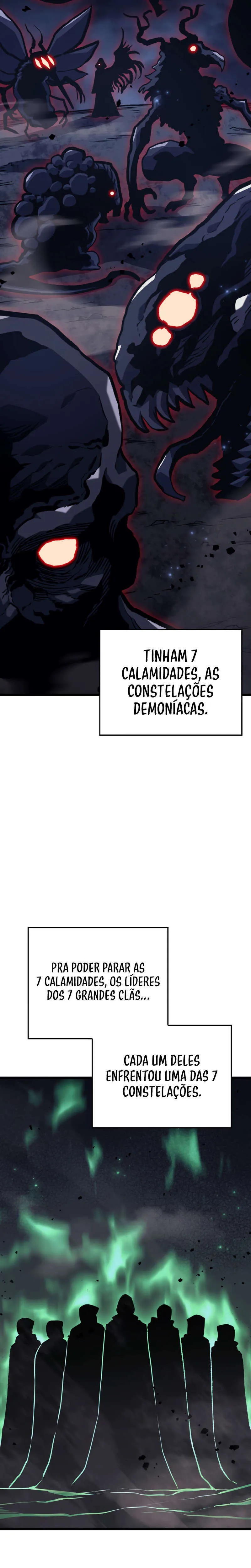 Revenge of the Baskerville Bloodhound — Cap. 7, pág. 34
