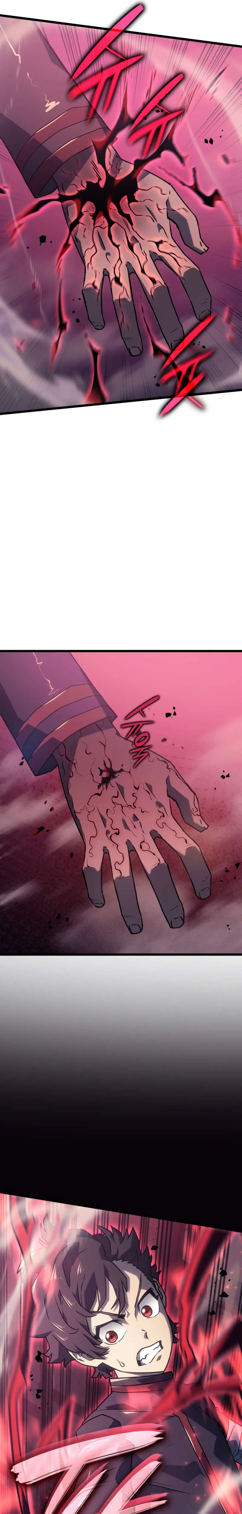 Revenge of the Baskerville Bloodhound — Cap. 7, pág. 40