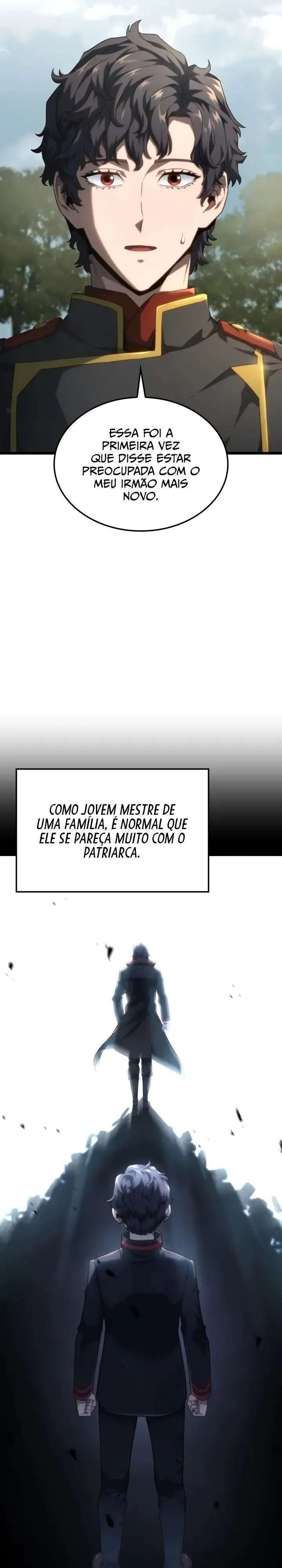 Revenge of the Baskerville Bloodhound — Cap. 70, pág. 12