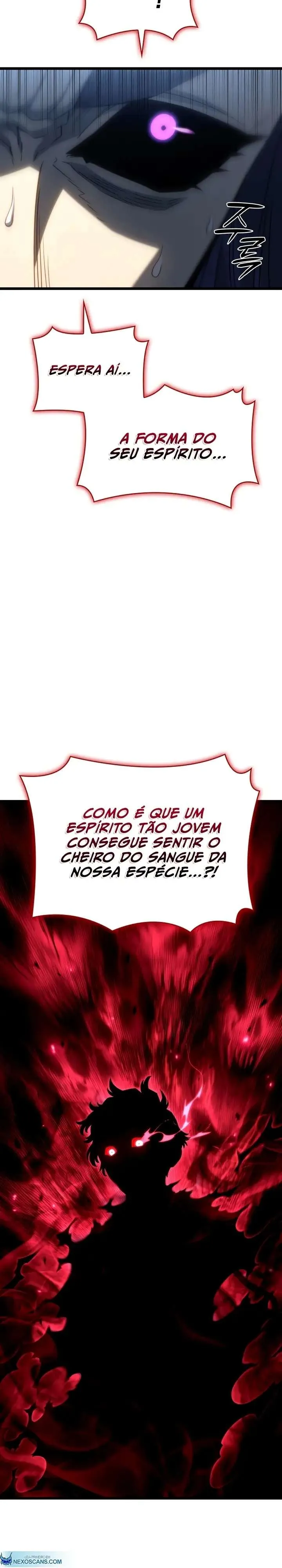 Revenge of the Baskerville Bloodhound — Cap. 70, pág. 37