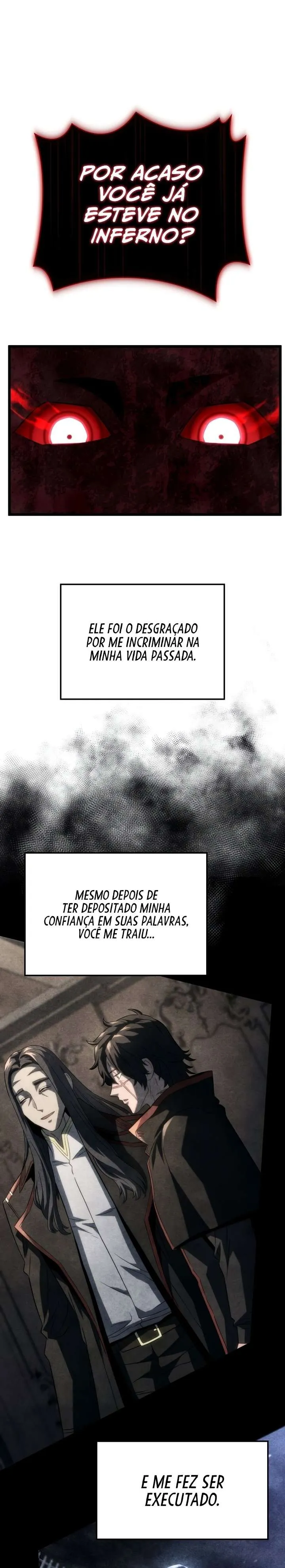 Revenge of the Baskerville Bloodhound — Cap. 70, pág. 38