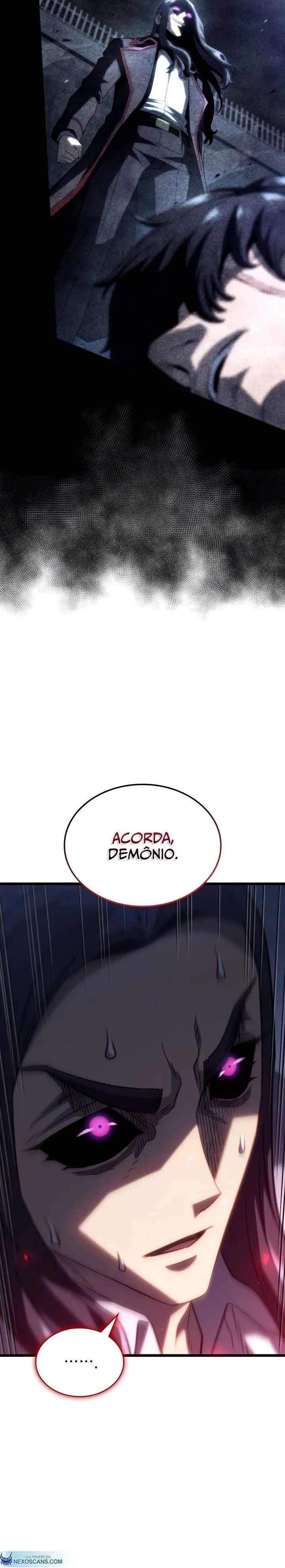 Revenge of the Baskerville Bloodhound — Cap. 70, pág. 39