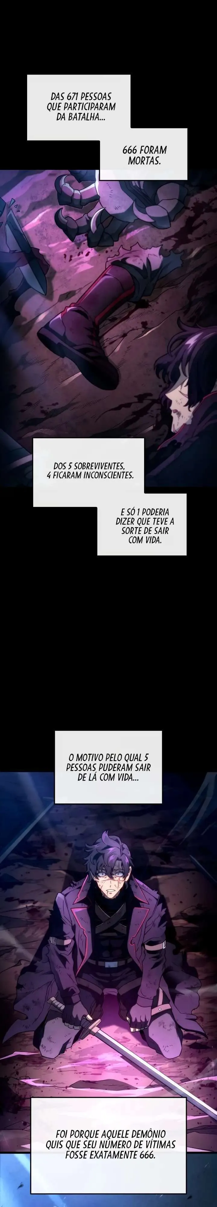 Revenge of the Baskerville Bloodhound — Cap. 71, pág. 6