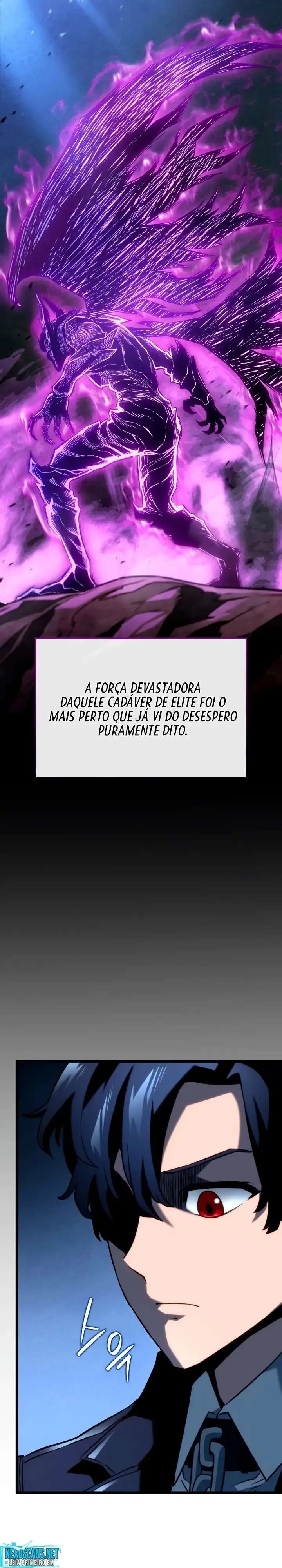 Revenge of the Baskerville Bloodhound — Cap. 71, pág. 7