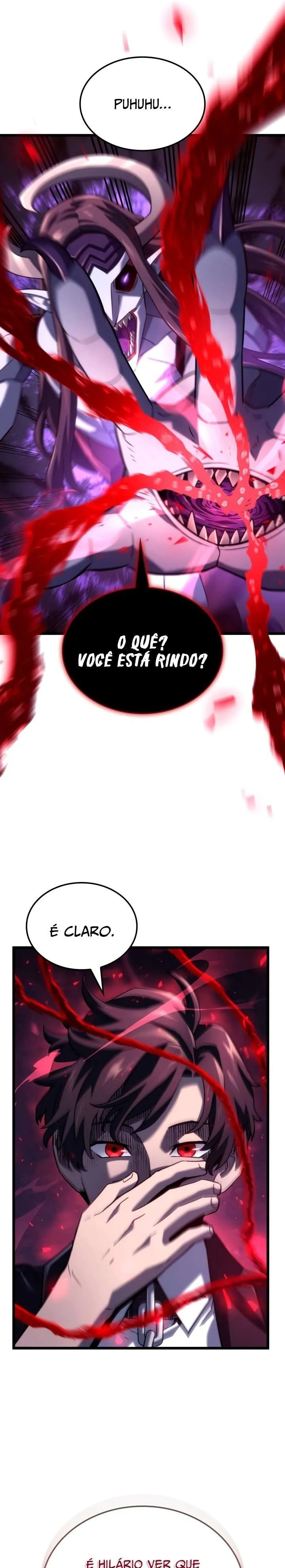 Revenge of the Baskerville Bloodhound — Cap. 72, pág. 4