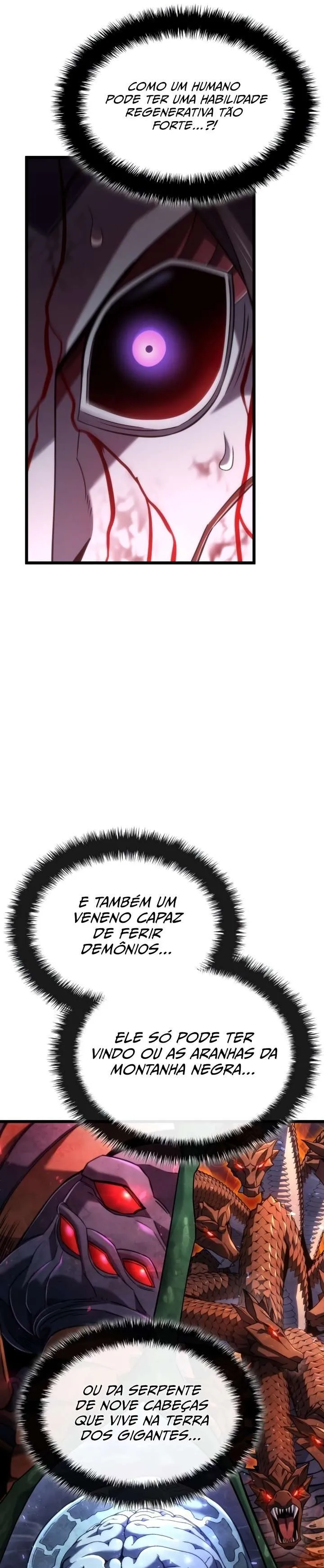 Revenge of the Baskerville Bloodhound — Cap. 72, pág. 8