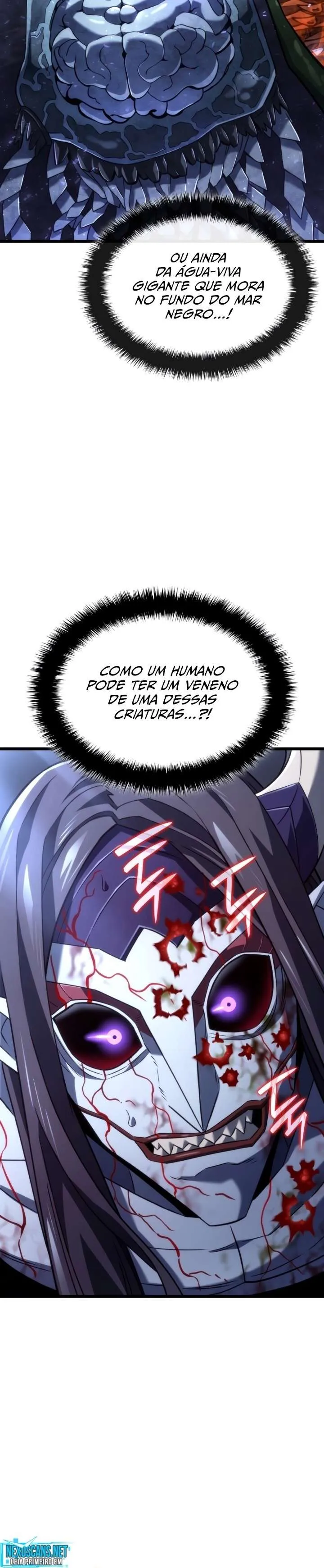 Revenge of the Baskerville Bloodhound — Cap. 72, pág. 9