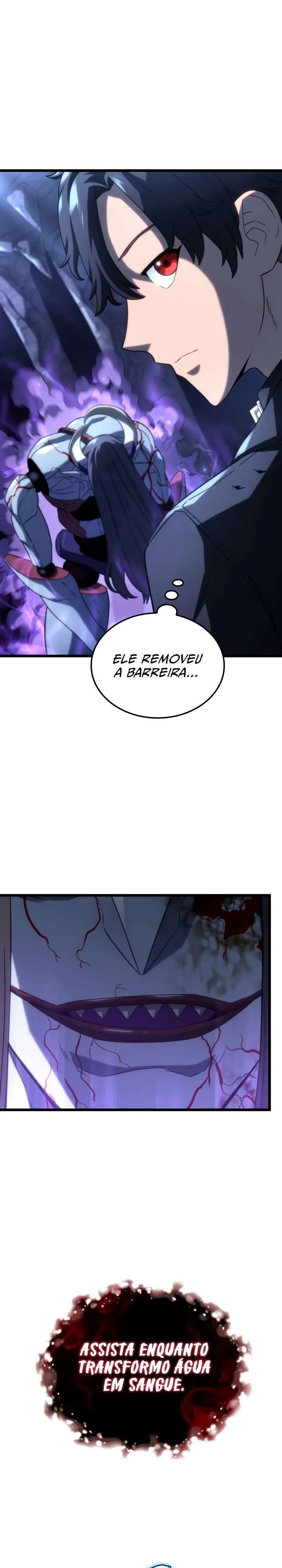 Revenge of the Baskerville Bloodhound — Cap. 72, pág. 16