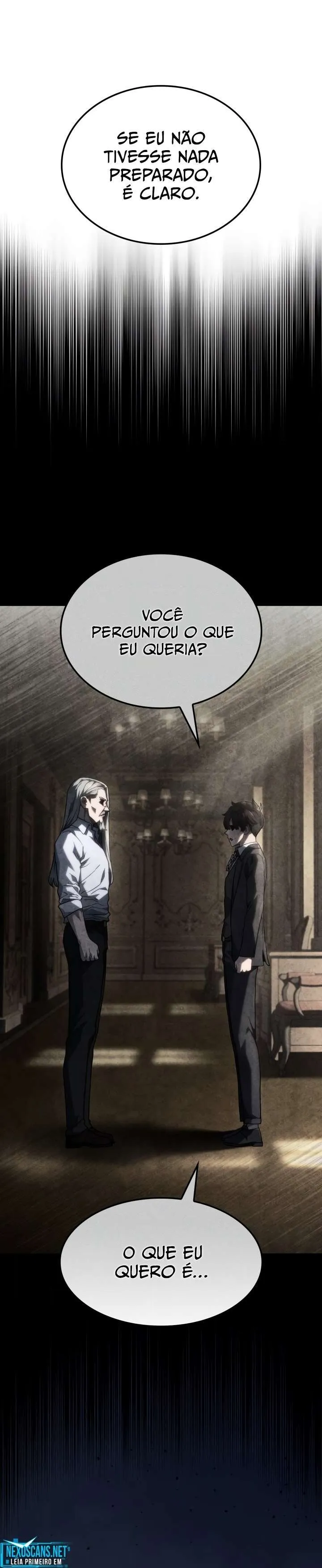 Revenge of the Baskerville Bloodhound — Cap. 72, pág. 25