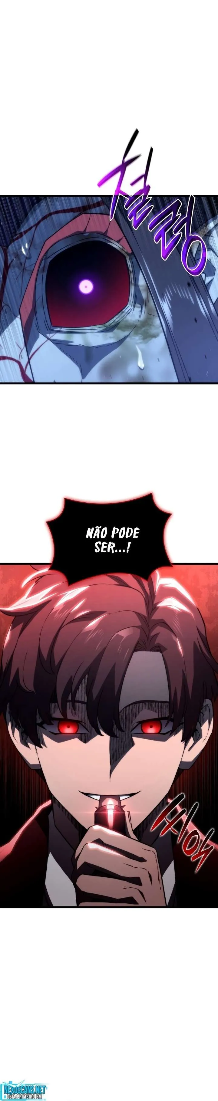 Revenge of the Baskerville Bloodhound — Cap. 72, pág. 27