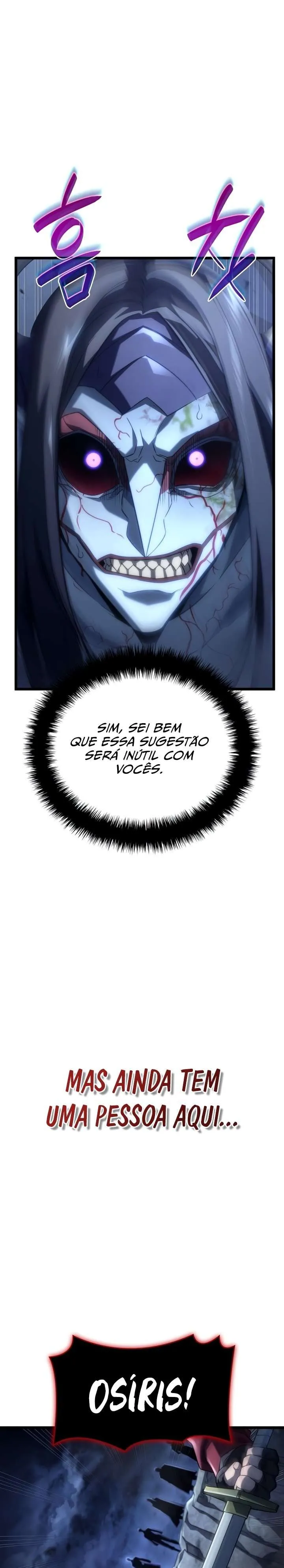 Revenge of the Baskerville Bloodhound — Cap. 73, pág. 14