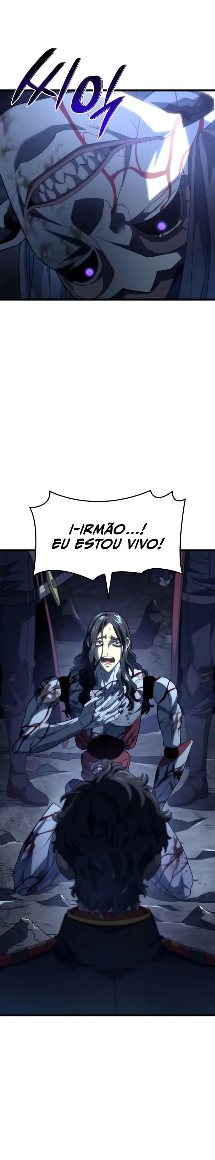 Revenge of the Baskerville Bloodhound — Cap. 73, pág. 20