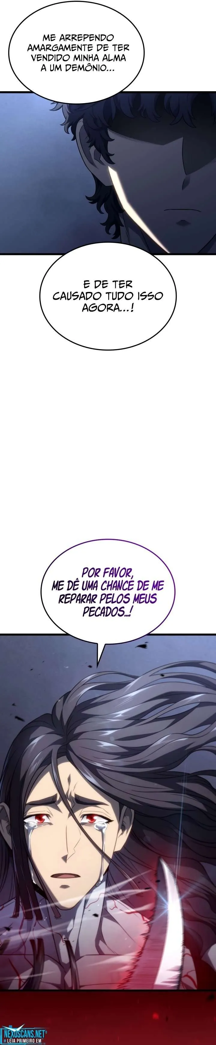 Revenge of the Baskerville Bloodhound — Cap. 73, pág. 22