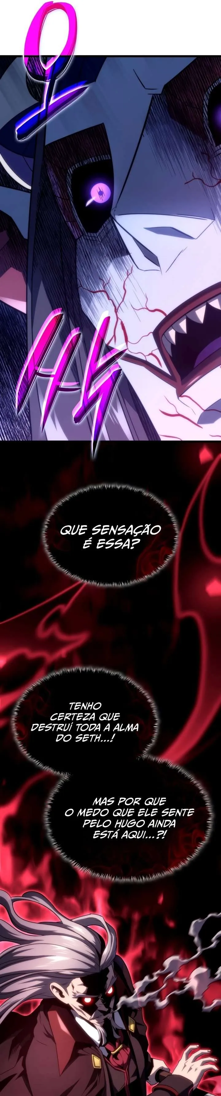 Revenge of the Baskerville Bloodhound — Cap. 73, pág. 33