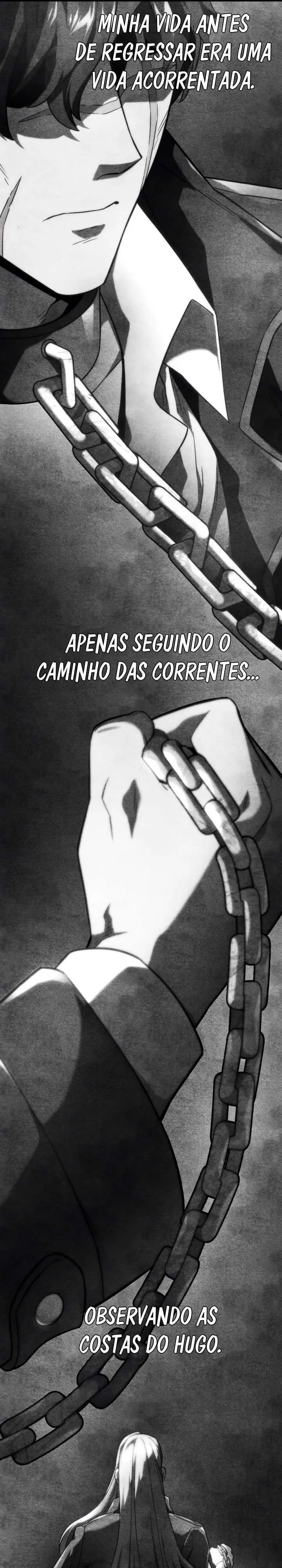 Revenge of the Baskerville Bloodhound — Cap. 74, pág. 23