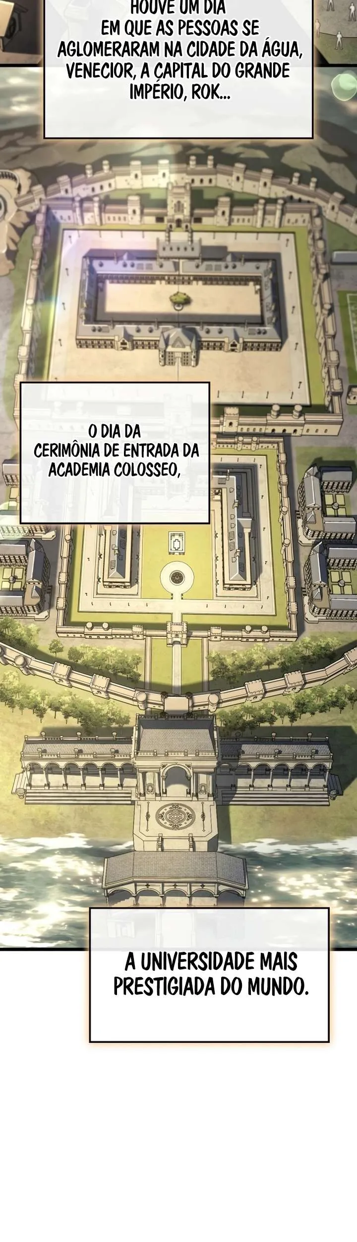 Revenge of the Baskerville Bloodhound — Cap. 75, pág. 3