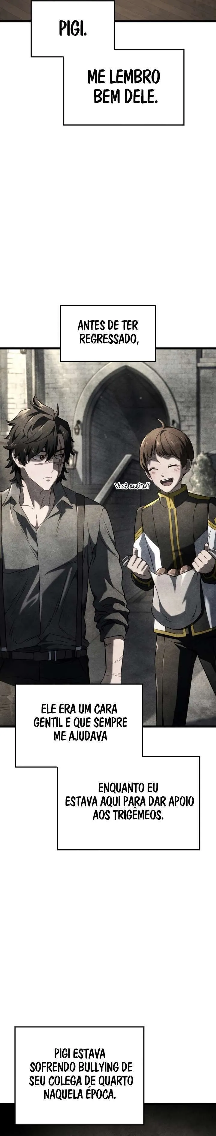 Revenge of the Baskerville Bloodhound — Cap. 75, pág. 24