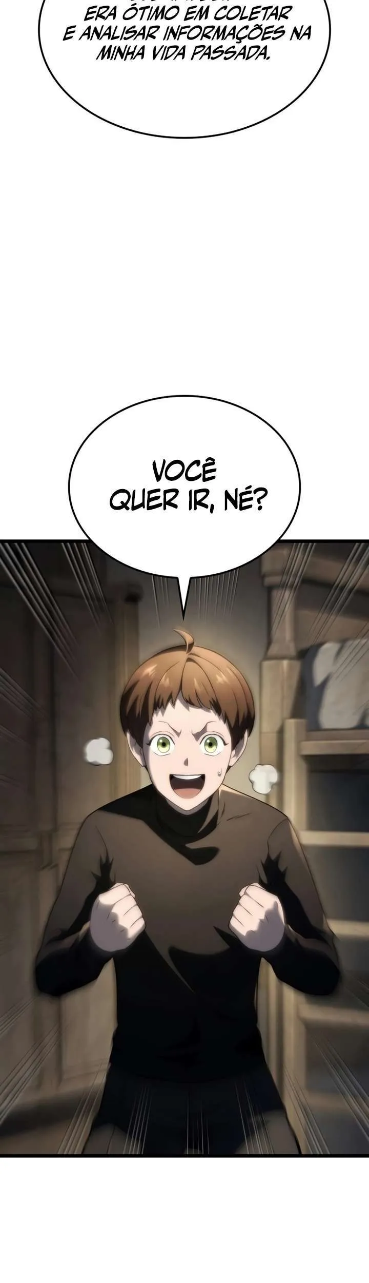 Revenge of the Baskerville Bloodhound — Cap. 75, pág. 30