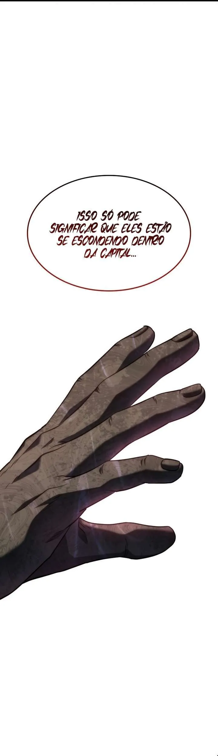 Revenge of the Baskerville Bloodhound — Cap. 75, pág. 57
