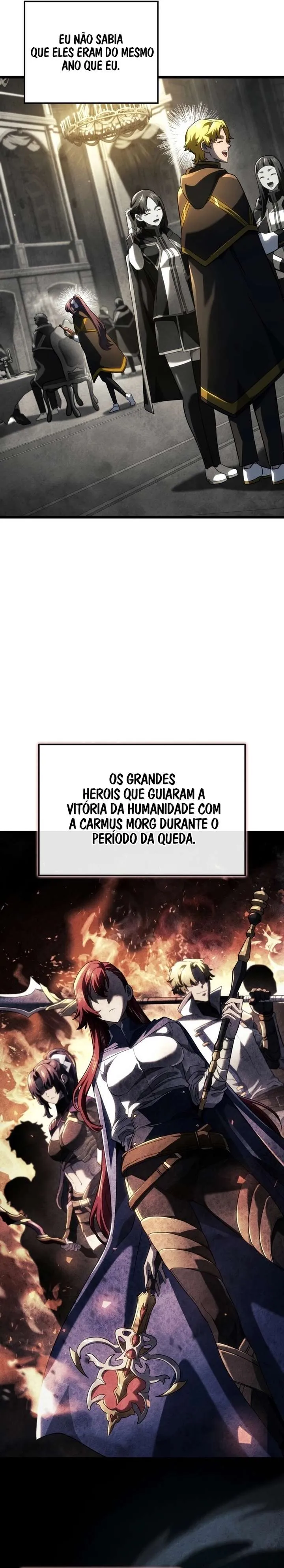 Revenge of the Baskerville Bloodhound — Cap. 76, pág. 16