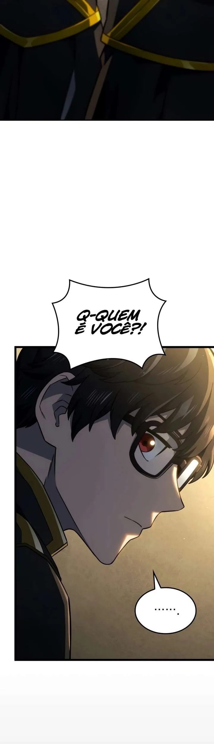 Revenge of the Baskerville Bloodhound — Cap. 76, pág. 30