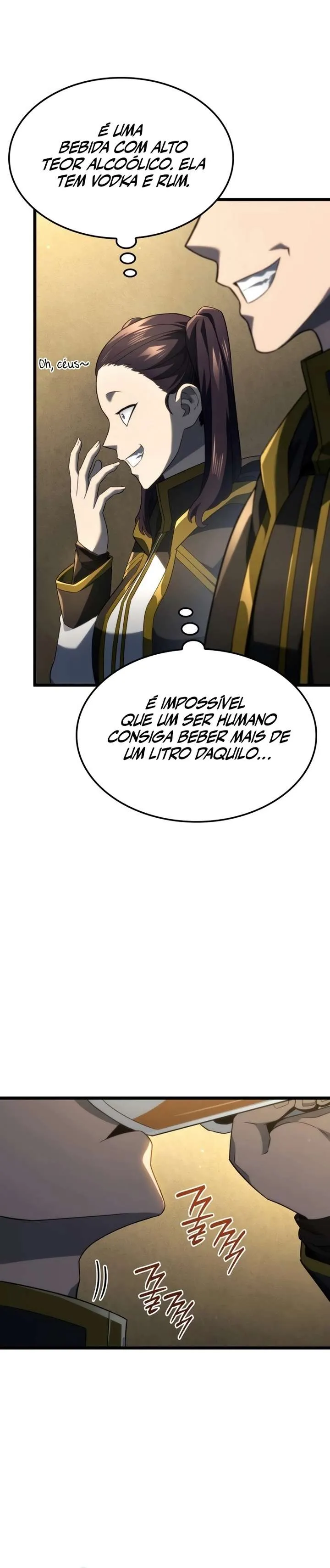 Revenge of the Baskerville Bloodhound — Cap. 76, pág. 42