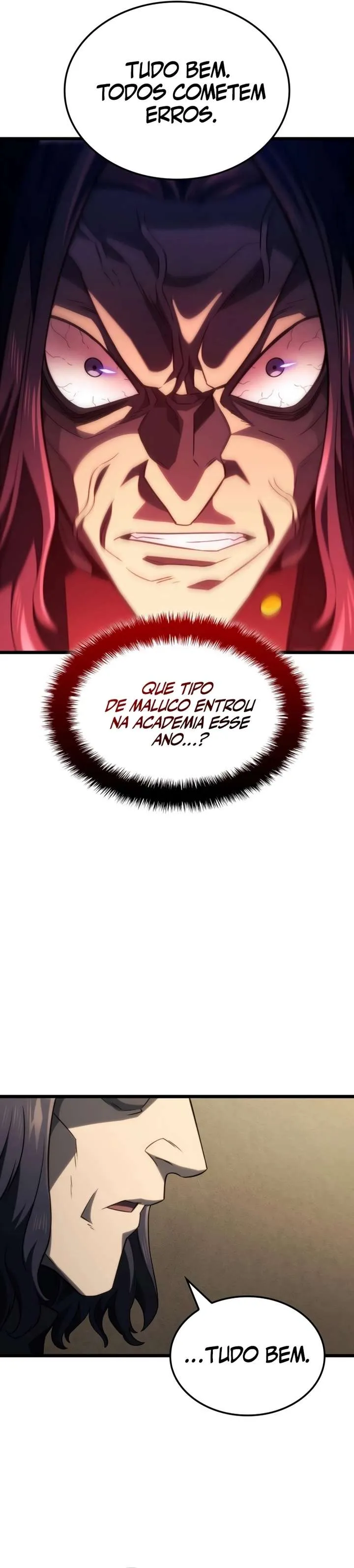 Revenge of the Baskerville Bloodhound — Cap. 77, pág. 16