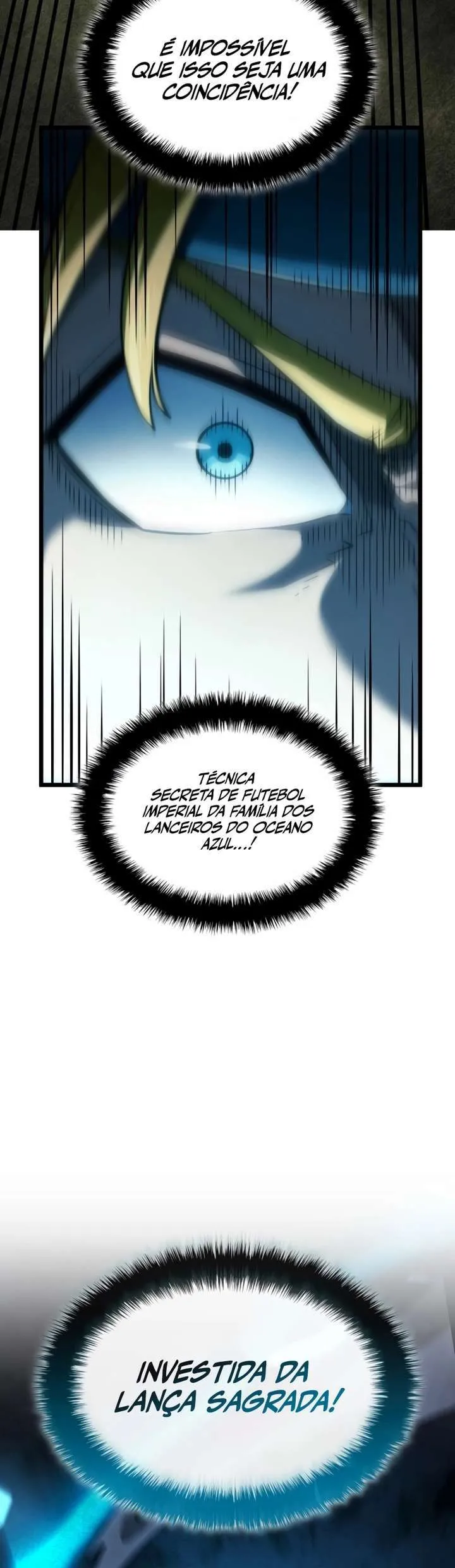 Revenge of the Baskerville Bloodhound — Cap. 78, pág. 14