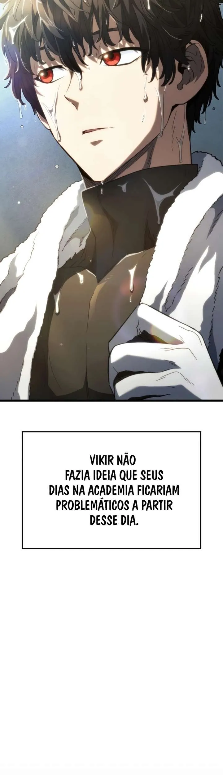 Revenge of the Baskerville Bloodhound — Cap. 78, pág. 44