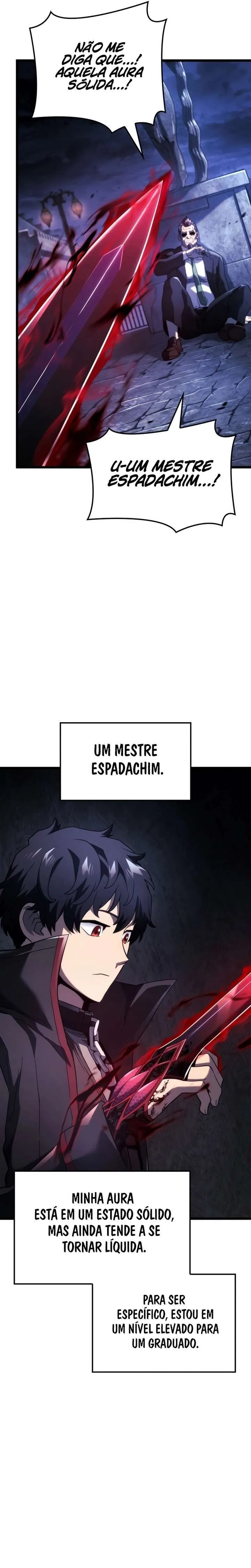 Revenge of the Baskerville Bloodhound — Cap. 78, pág. 48