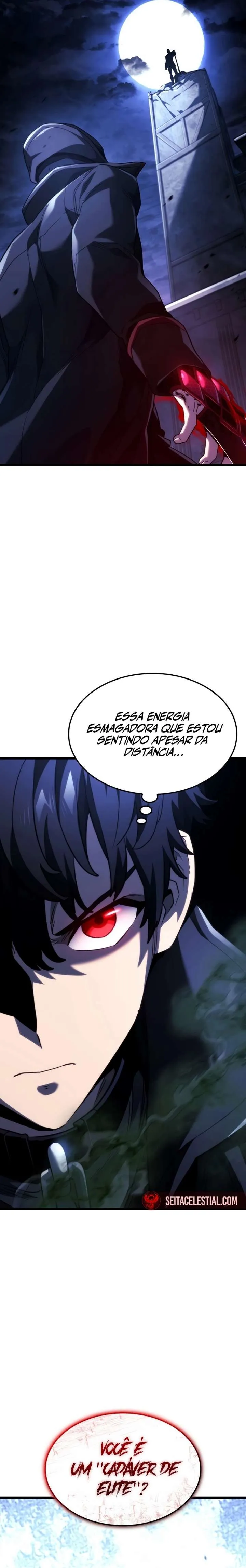Revenge of the Baskerville Bloodhound — Cap. 78, pág. 52