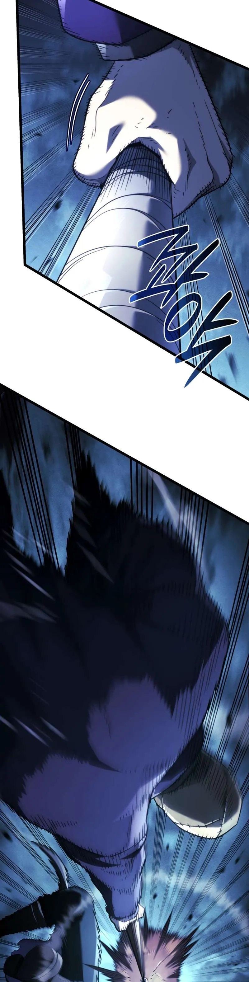 Revenge of the Baskerville Bloodhound — Cap. 79, pág. 9