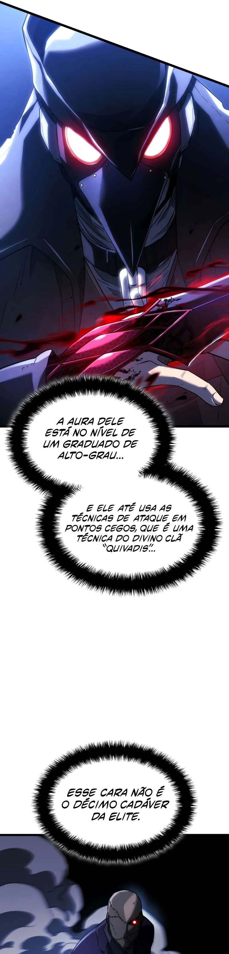 Revenge of the Baskerville Bloodhound — Cap. 79, pág. 11