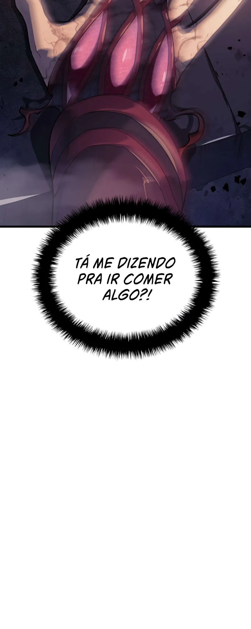 Revenge of the Baskerville Bloodhound — Cap. 8, pág. 4