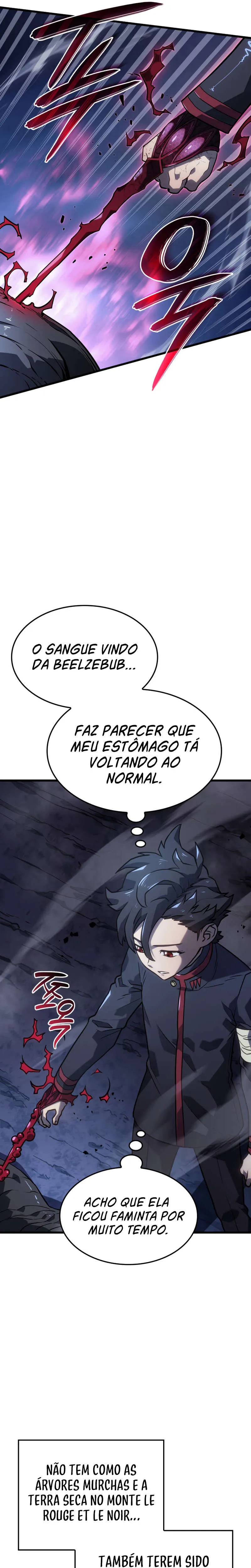 Revenge of the Baskerville Bloodhound — Cap. 8, pág. 8