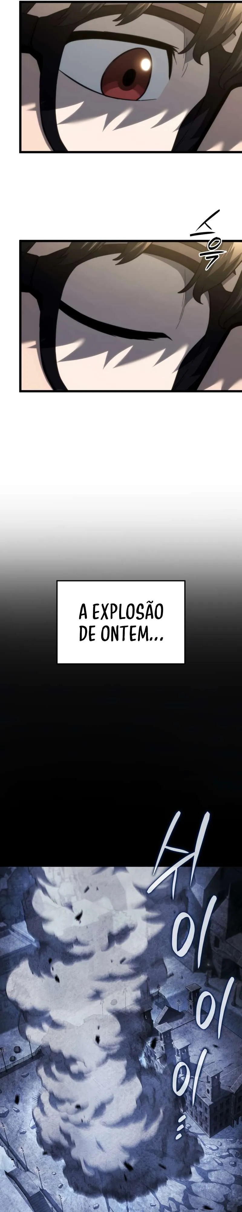 Revenge of the Baskerville Bloodhound — Cap. 80, pág. 11