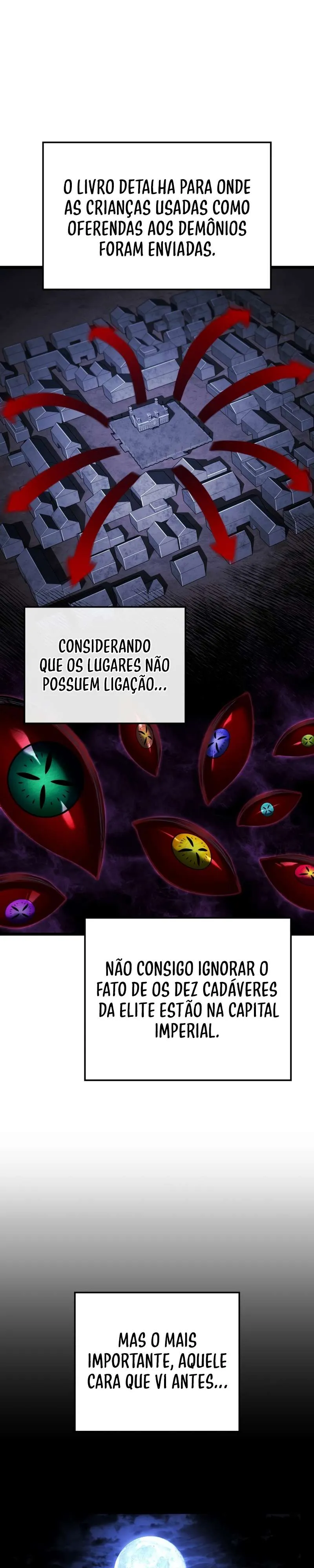 Revenge of the Baskerville Bloodhound — Cap. 80, pág. 14