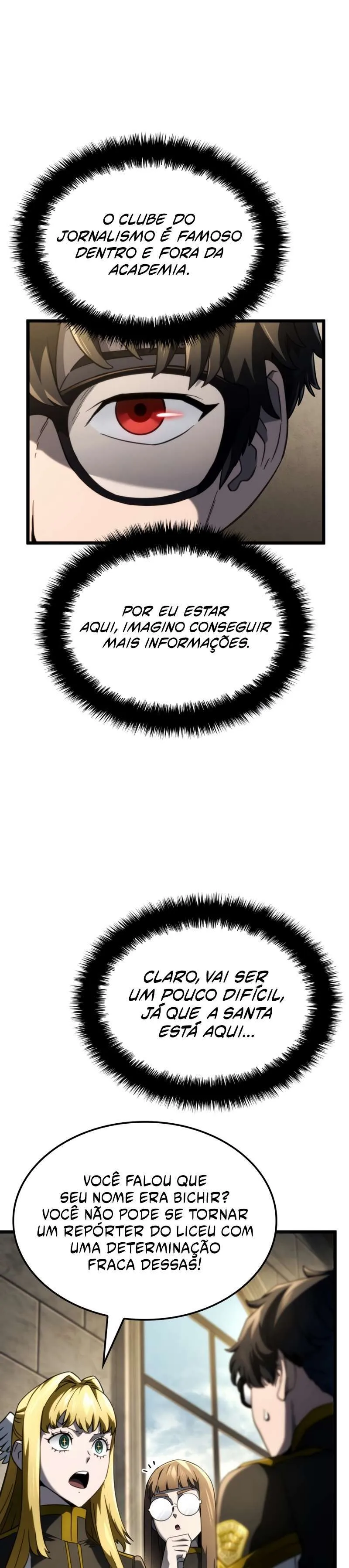 Revenge of the Baskerville Bloodhound — Cap. 80, pág. 24