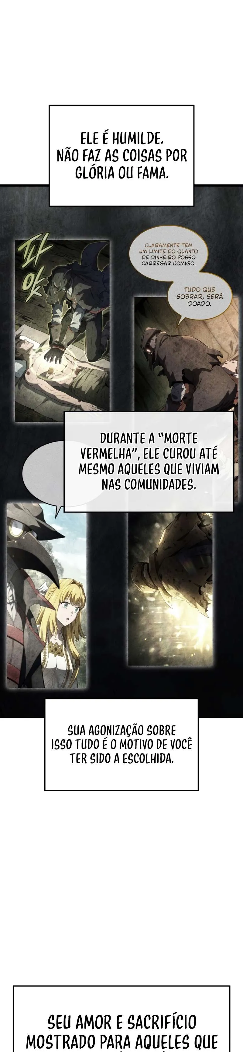Revenge of the Baskerville Bloodhound — Cap. 80, pág. 35