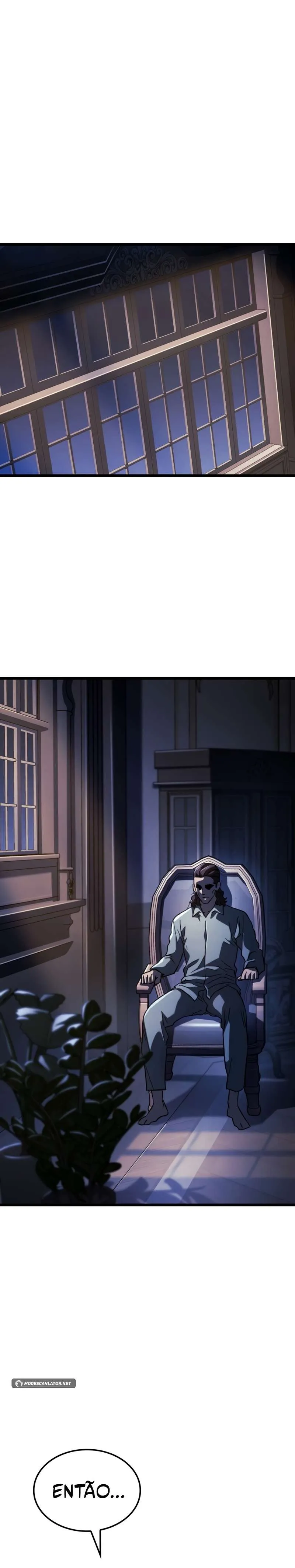 Revenge of the Baskerville Bloodhound — Cap. 82, pág. 10