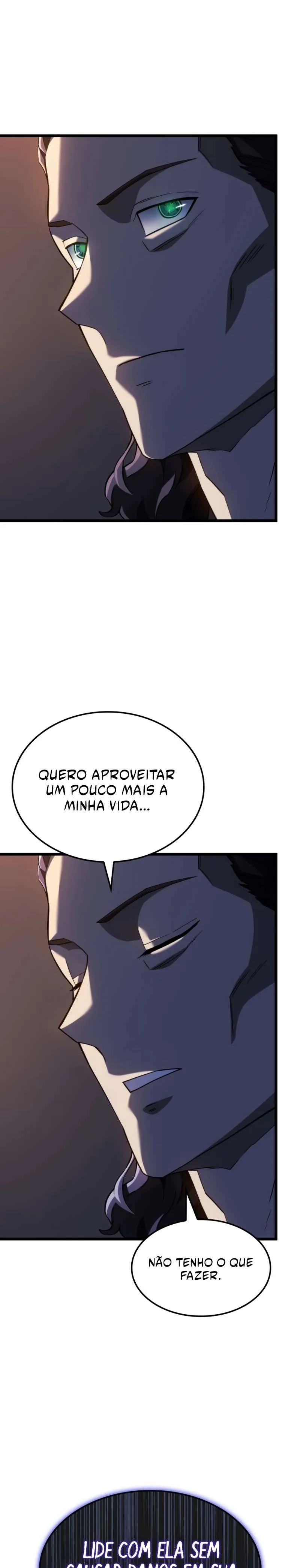Revenge of the Baskerville Bloodhound — Cap. 82, pág. 18