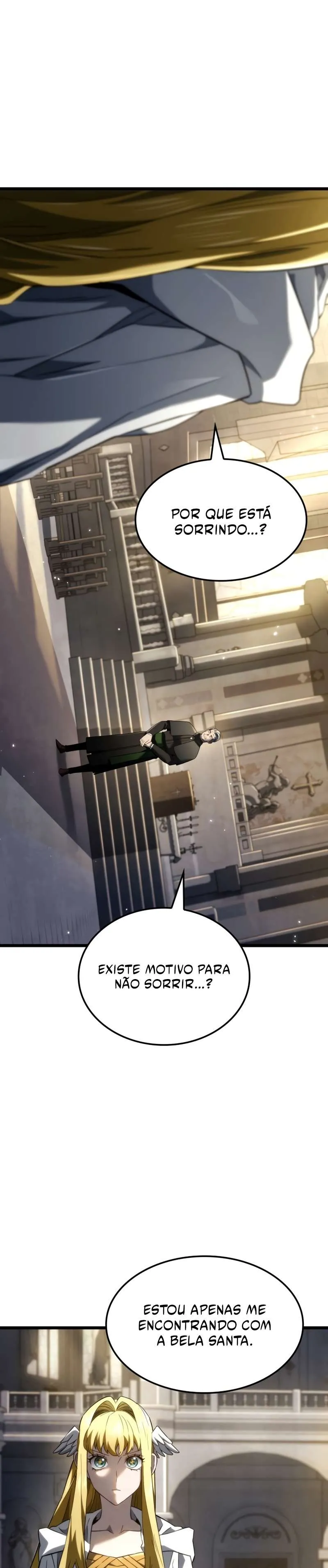 Revenge of the Baskerville Bloodhound — Cap. 82, pág. 23